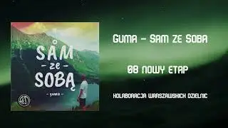 Guma KWD - Nowy Etap (prod.KRD)