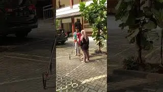 #caramenentukan #arahkiblat dengan alat canggih, patokan posisi #matahari #shorts #pastronuad
