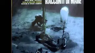 Crociera verso il sud - Bruno Zambrini