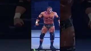 🎮🎮 JR coins HHH as the Cerebral Assassin + debuts another new theme - 11/2000