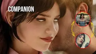 Companion Ending Explained: What Is a Real Meaning of the Movie?