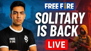 🔴ROAD TO 100K SUBS AND FULL ENJOYMENT 🥰TO TOP 1 #freefirelive #rai #classyff #gyangaming