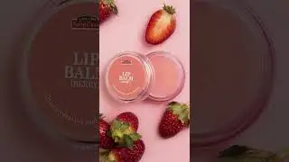 New product launch alert | Ultra-hydrating lip balm | Saeed Ghani 1888