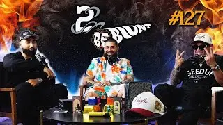Doja EK Takeover Part 2: Lows To Highs But Never Chief'n Lows (Podcast) Ep 127
