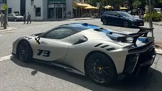 Brisbane car-spotting (sf90xx)