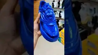 #king shoes