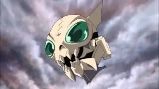 LEGEND of KAISER (Re-editing)