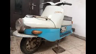 ČZ 175/502 prase