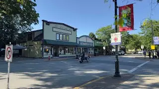 🎷🎨 Fort Langley Jazz & Arts Festival 2025 | Highlights & Atmosphere