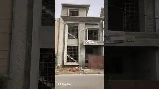 5 Marla house construction#shorts