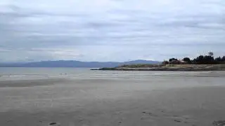 Whaling Station Bay # 2 Hornby Island