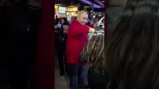 The New Beer Depot in San Antonio, Texas. 12/07/25, DJ Ray!!! 