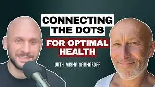 Essential Ketogenic Nutrition For Metabolic Health &ndash; Misha Sakharoff Reveals Hidden Health-Truths!