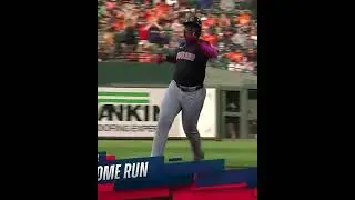 Orioles claim OF Jhonkensy Noel off waivers from the Guardians 🎄
