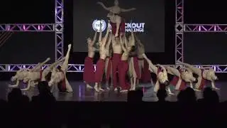 There will be Time -Teen Extended Line
