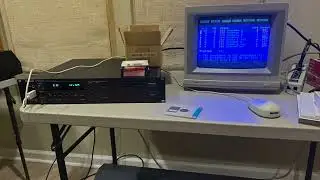 Roland RSB-5503 sound library demos