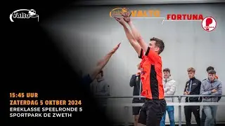 Valto/Verbakel Bouwbedrijf 1 - Fortuna 1