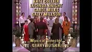 The Mizens - Sky Star Search 1989 End Credits