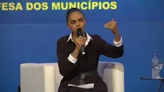 XXI Marcha | Marina Silva