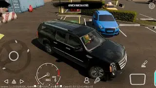How to Parking  car Android Gameplay