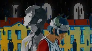 ICO &Eacute; A PROVA DE QUE JOGOS S&Atilde;O ARTE