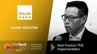 Best Practice TMS Implementation with BELLIN