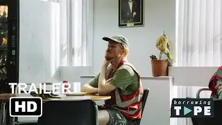 Bugonia (2025) Official Movie Trailer | Comedy, Crime, Sci-fi