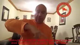 Evolution of Moth's Soul- For Children by Walking Monk Bhakti Marga Swami