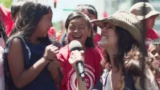 C Street Celebration ReCap and Youth in Arts Overview 2023