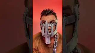 MAD MAX HALLOWEEN SEPHORA