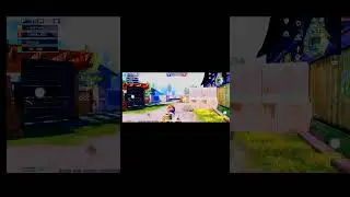 BGMI Montage#Short#Viral#BGMI#@ThunderFury YT