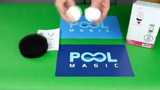 Картридж для фильтра - насоса бассейна Poolmagic Aqualoon cartridge A