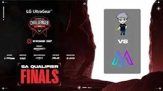 Medal Esports против Franchise Players | Межсезонье TEC Challenger Series VCT | Финал квалификации SA (BO3)