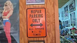 Mopar more of my friend Rodney and his Mopars 