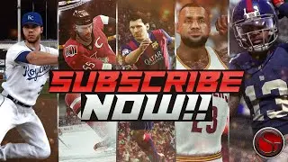 Welcome to Sports Gamers Online - The #1 Source for the Sports Gamer!