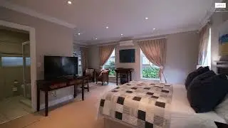 4 Bedroom House For Sale in Wilderness