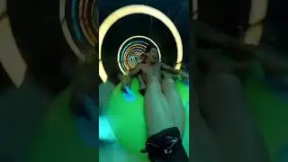 #aquaplanet #youtubeshorts Aqua Planet Hurricane Ride Clark Pampanga
