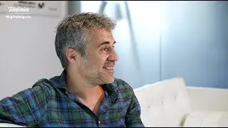 Las Charlas de Think Big - Domingo Corral
