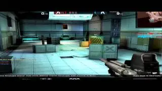 Wolf Team - GM VS Players
