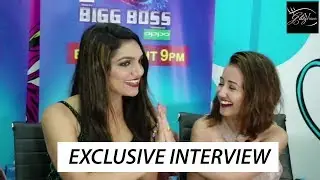 Kriti Verma & Roshmi Banik FIRST EVICTION from Bigg Boss 12 House | Exclusive Interview