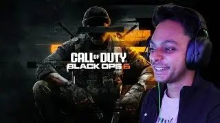 BO6 Campaign Walkthrough &ndash; Next Gen COD Story!