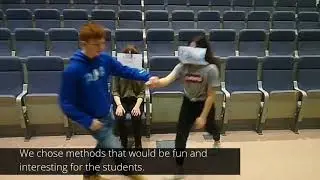 Peer learning in Finland