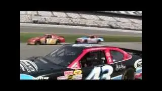 Todd Keirstead and Golf With Attitude at the Daytona International Speedway.wmv