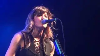 Sick Puppies - White Balloons Club LA Destin Florida 04 / 27 / 2016