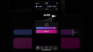 Экспресс обзор на T-Plane #games #bitcoin #инвестиции #smartphone #crypto #cryptocurrency #nft