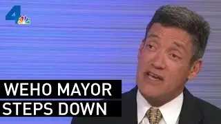 West Hollywood Mayor Gives Up Title But Keeps Council Seat | NBCLA