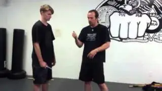 Basic Flow Drill