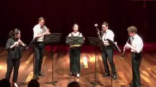 VCASS Wind Ensemble