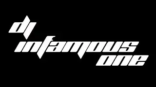 DJ Infamous One [FULL Promo Video]