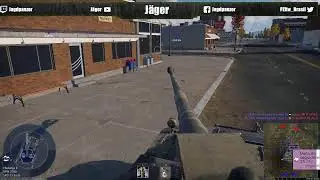 J&auml;ger esta online